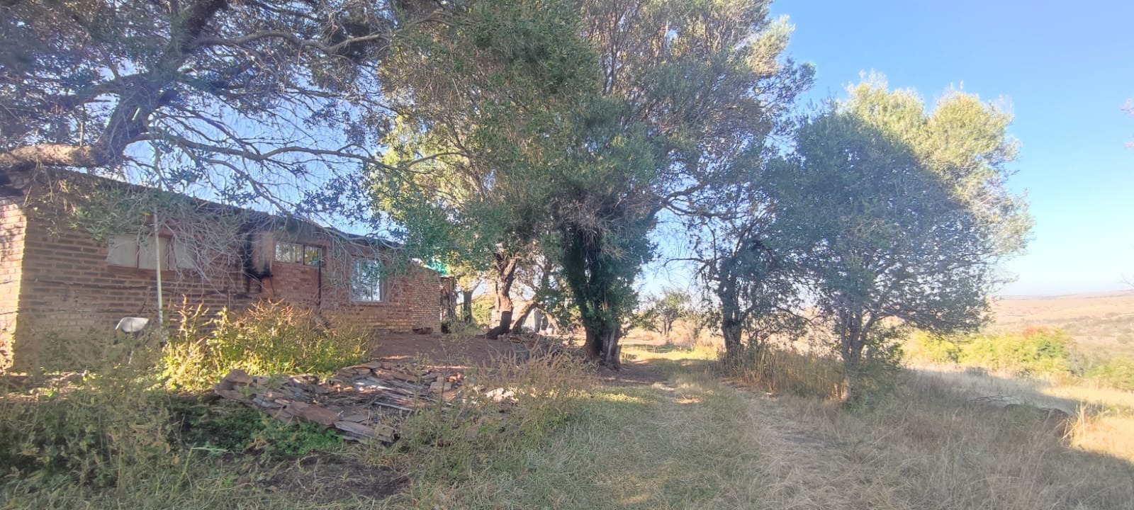 7 Bedroom Property for Sale in Groot Marico North West